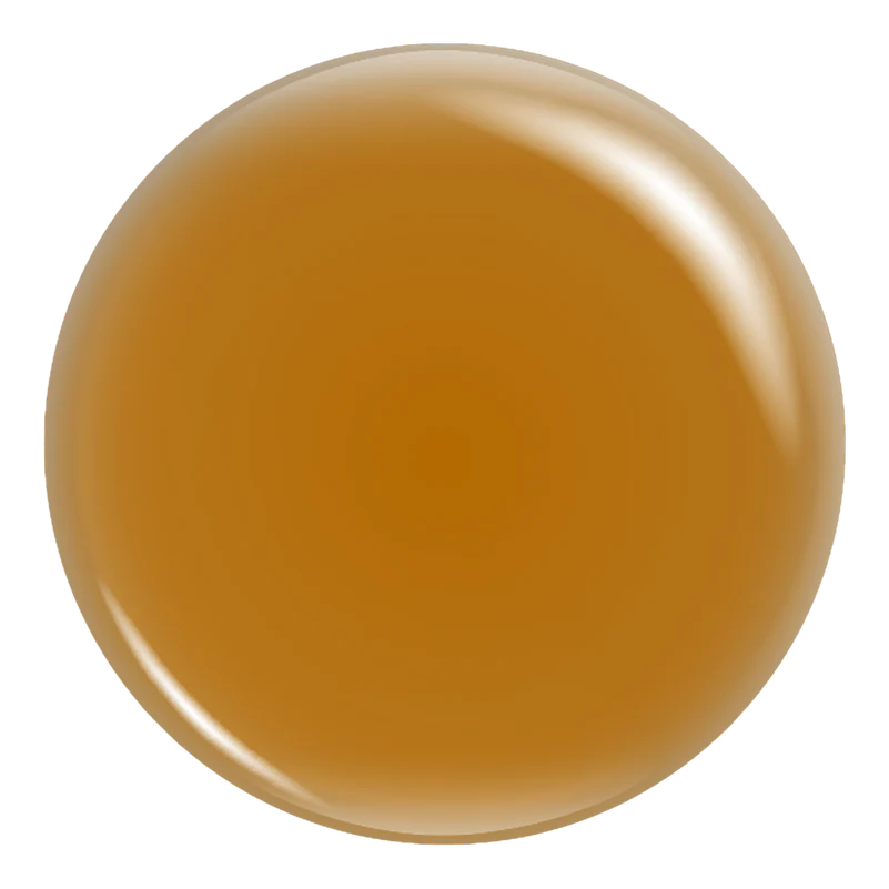 Sheer Amber JimmyGel Soak-Off Building Base